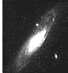 Galaxie